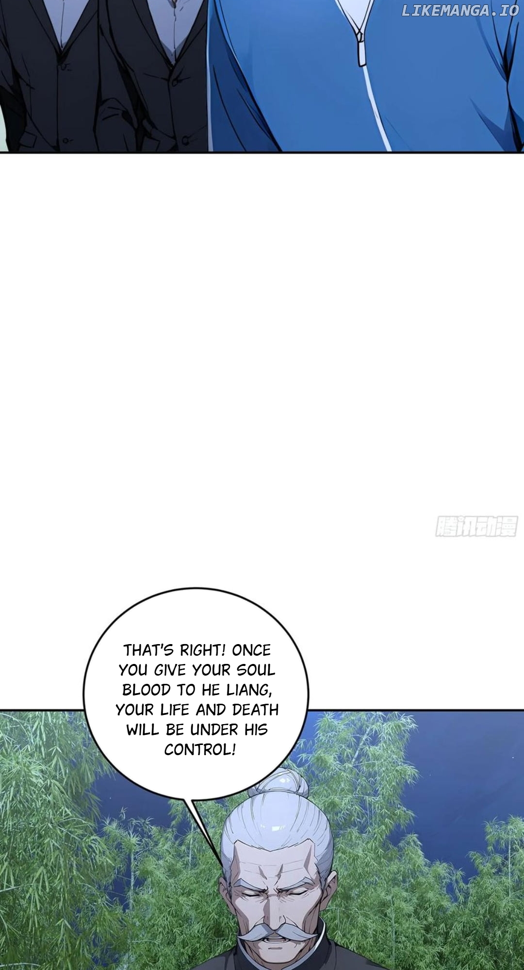 God of Learning Chapter 62 - page 40